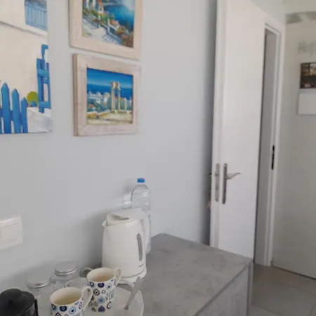 The Blue Door * リクスリオン